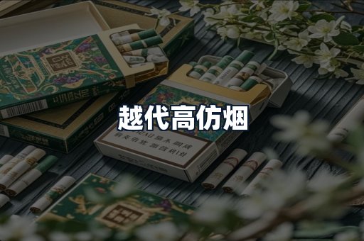 越代高仿烟